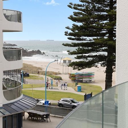 Spacious Oceanside Oasis Mount Maunganui Luaran gambar
