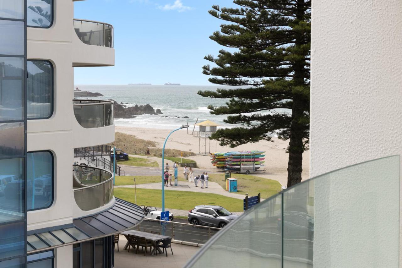 Spacious Oceanside Oasis Mount Maunganui Luaran gambar