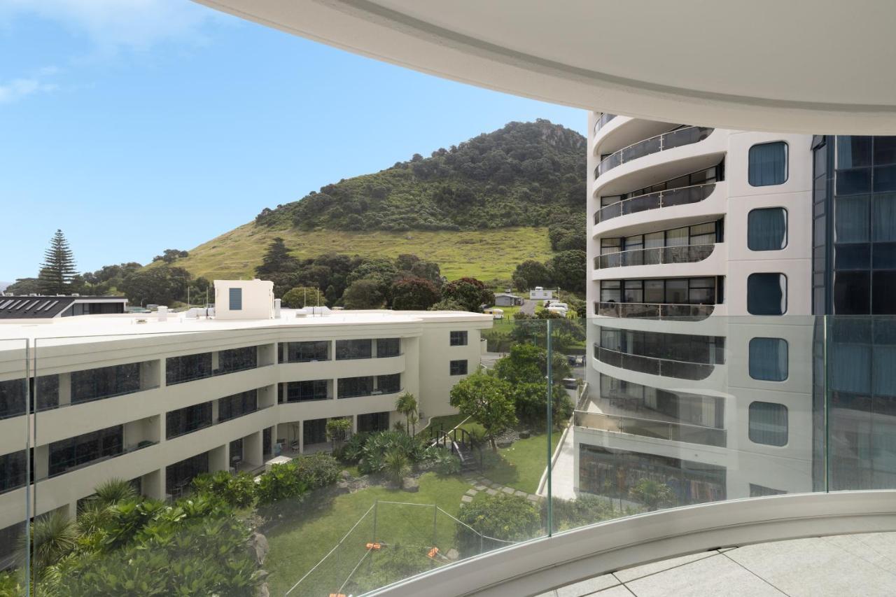 Spacious Oceanside Oasis Mount Maunganui Luaran gambar