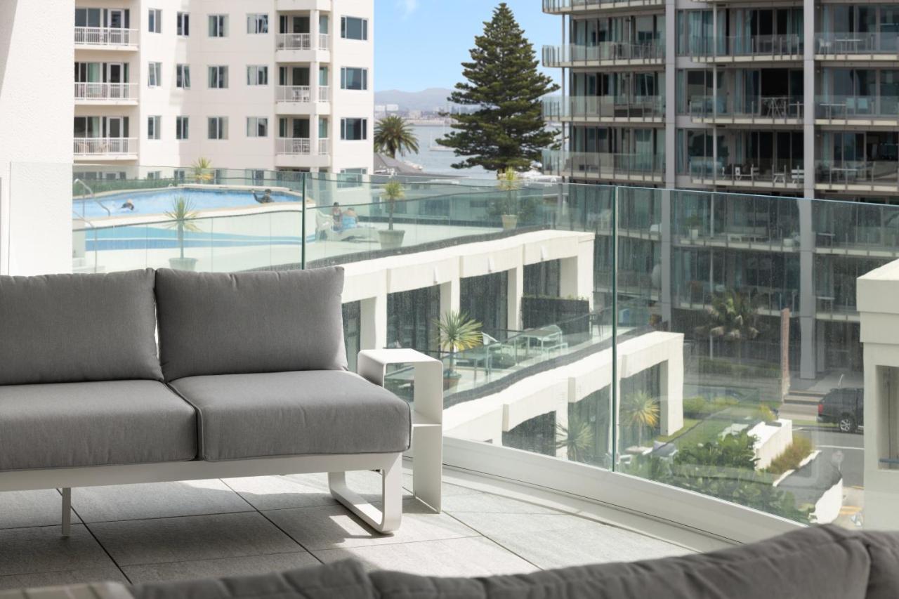 Spacious Oceanside Oasis Mount Maunganui Luaran gambar
