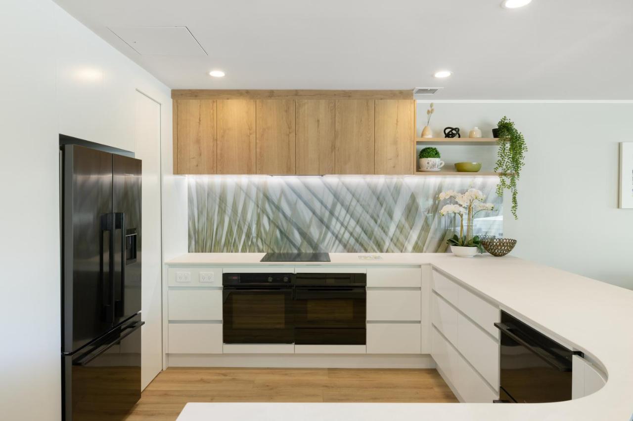 Spacious Oceanside Oasis Mount Maunganui Luaran gambar