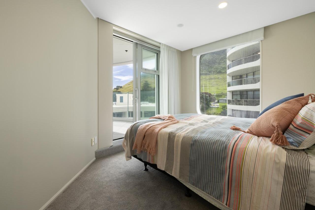 Spacious Oceanside Oasis Mount Maunganui Luaran gambar