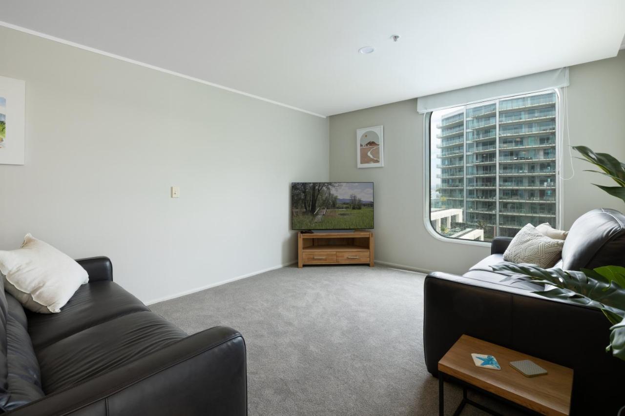 Spacious Oceanside Oasis Mount Maunganui Luaran gambar