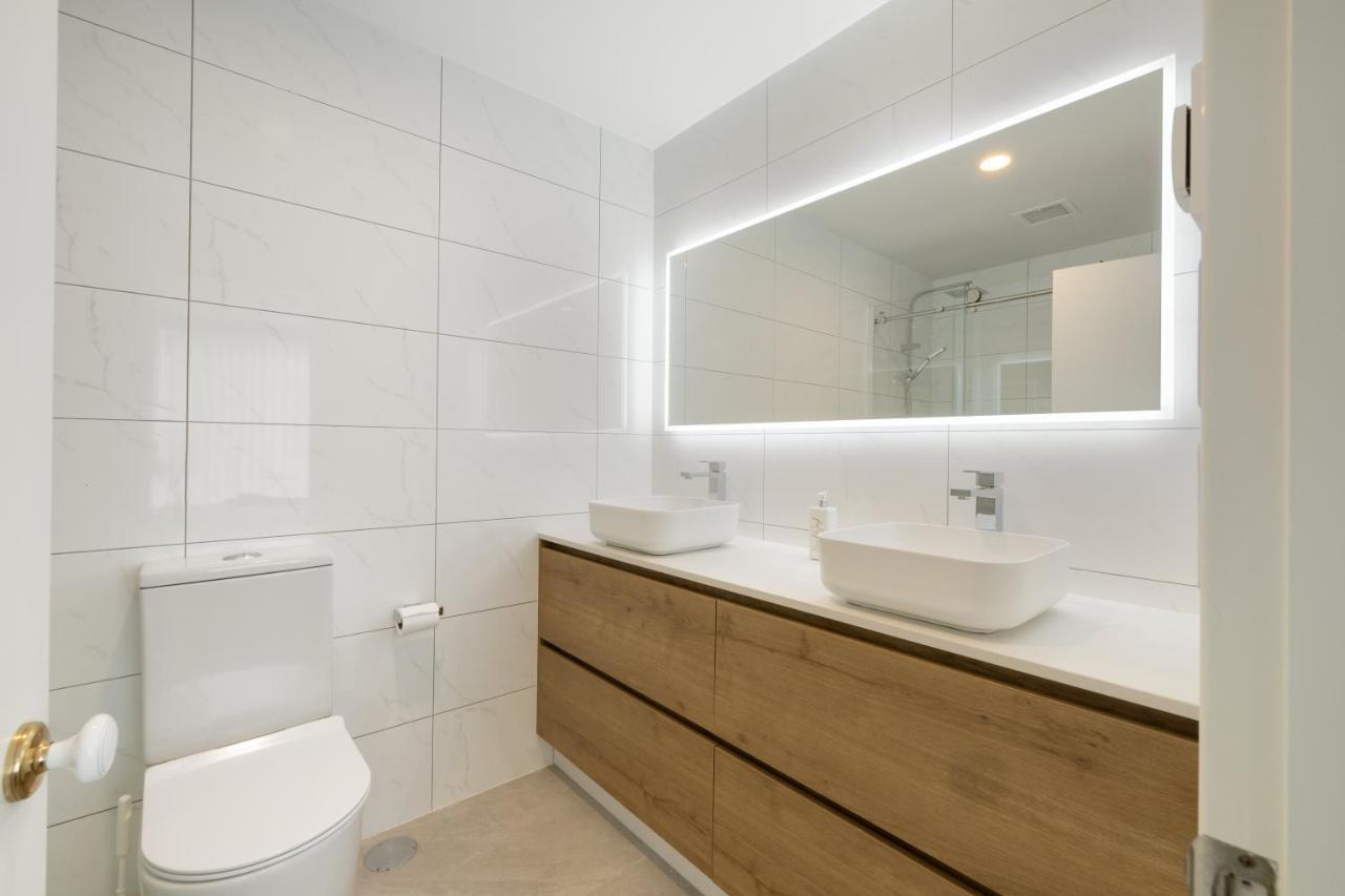 Spacious Oceanside Oasis Mount Maunganui Luaran gambar