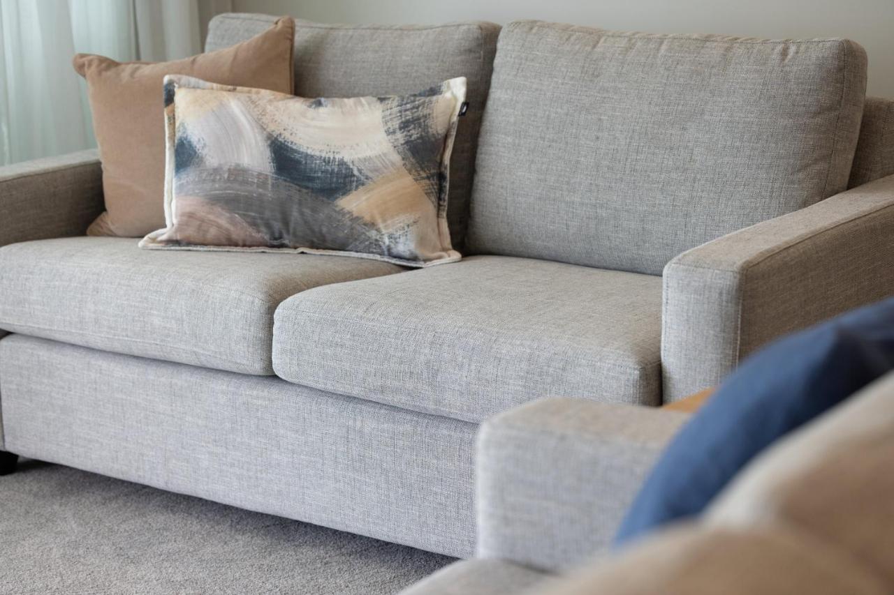 Spacious Oceanside Oasis Mount Maunganui Luaran gambar